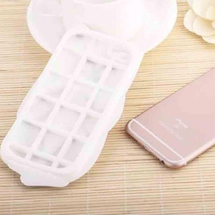 Funny Cat iPhone Cover - bigsmall.in Funny Cat iPhone Cover - bigsmall.in