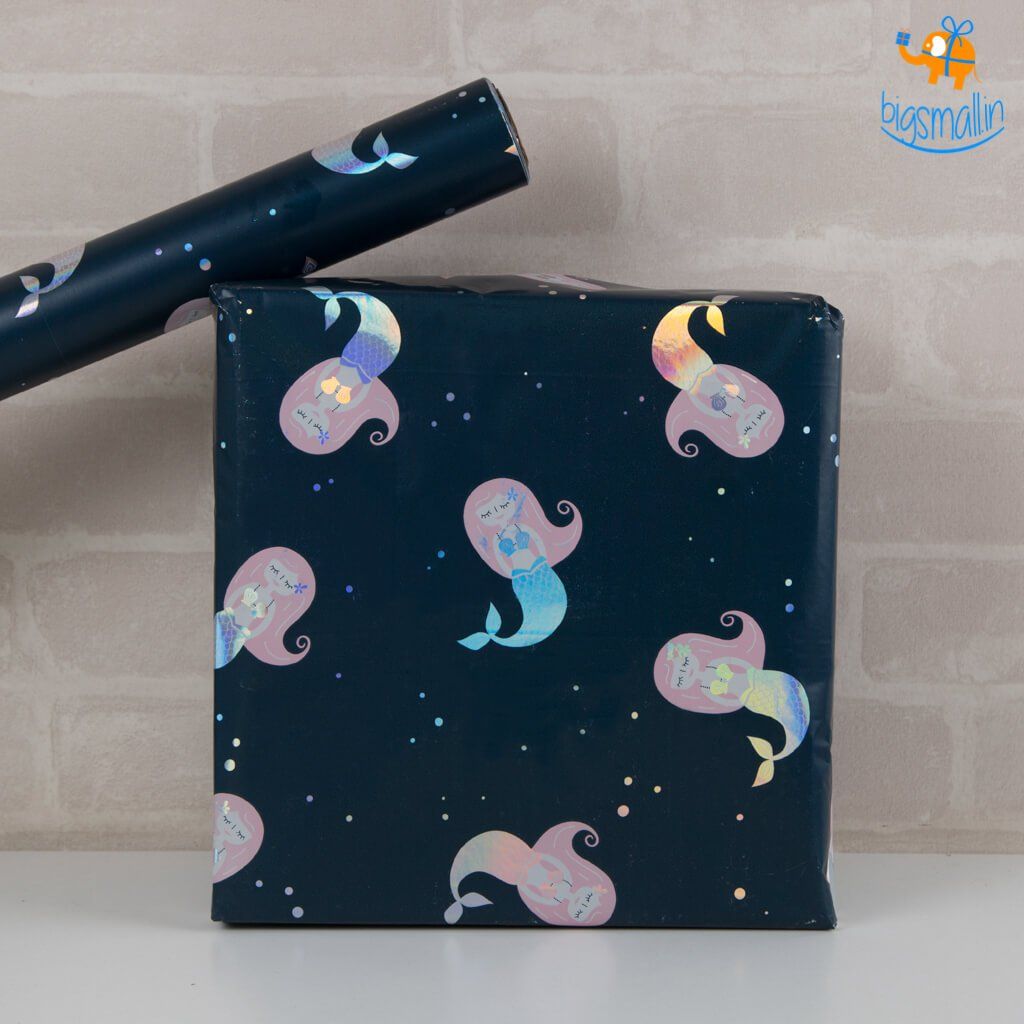 Gift Wrap - bigsmall.in Gift Wrap - bigsmall.in