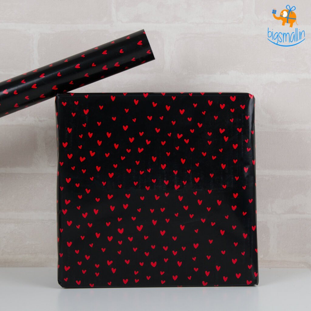 Gift Wrap - bigsmall.in Gift Wrap - bigsmall.in