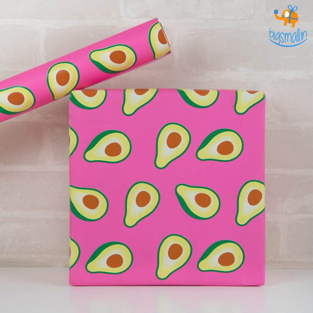 Gift Wrap - bigsmall.in Gift Wrap - bigsmall.in