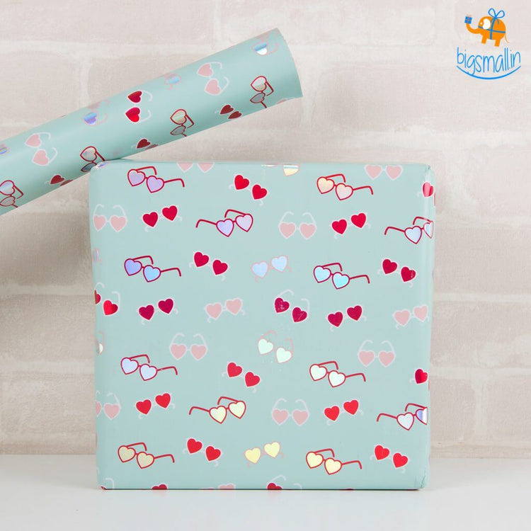 Gift Wrap - bigsmall.in Gift Wrap - bigsmall.in