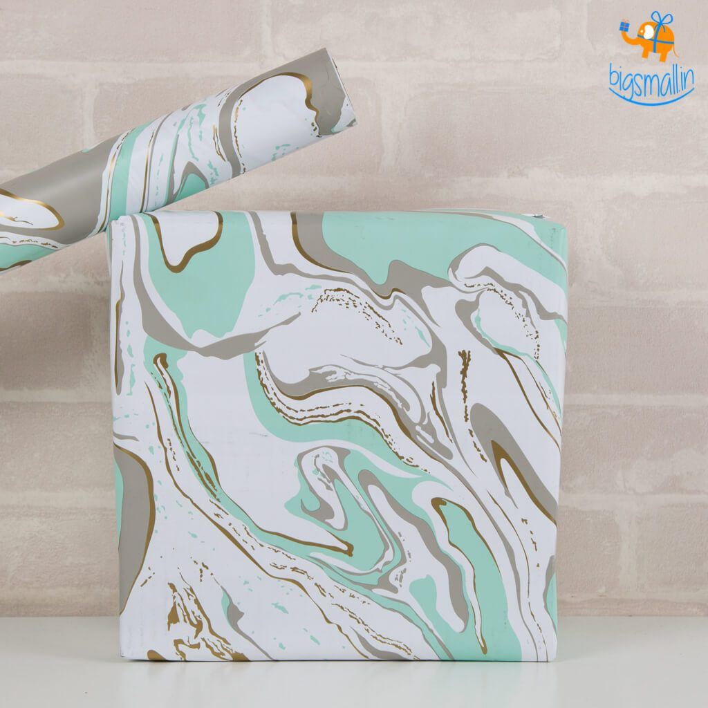 Gift Wrap - bigsmall.in Gift Wrap - bigsmall.in