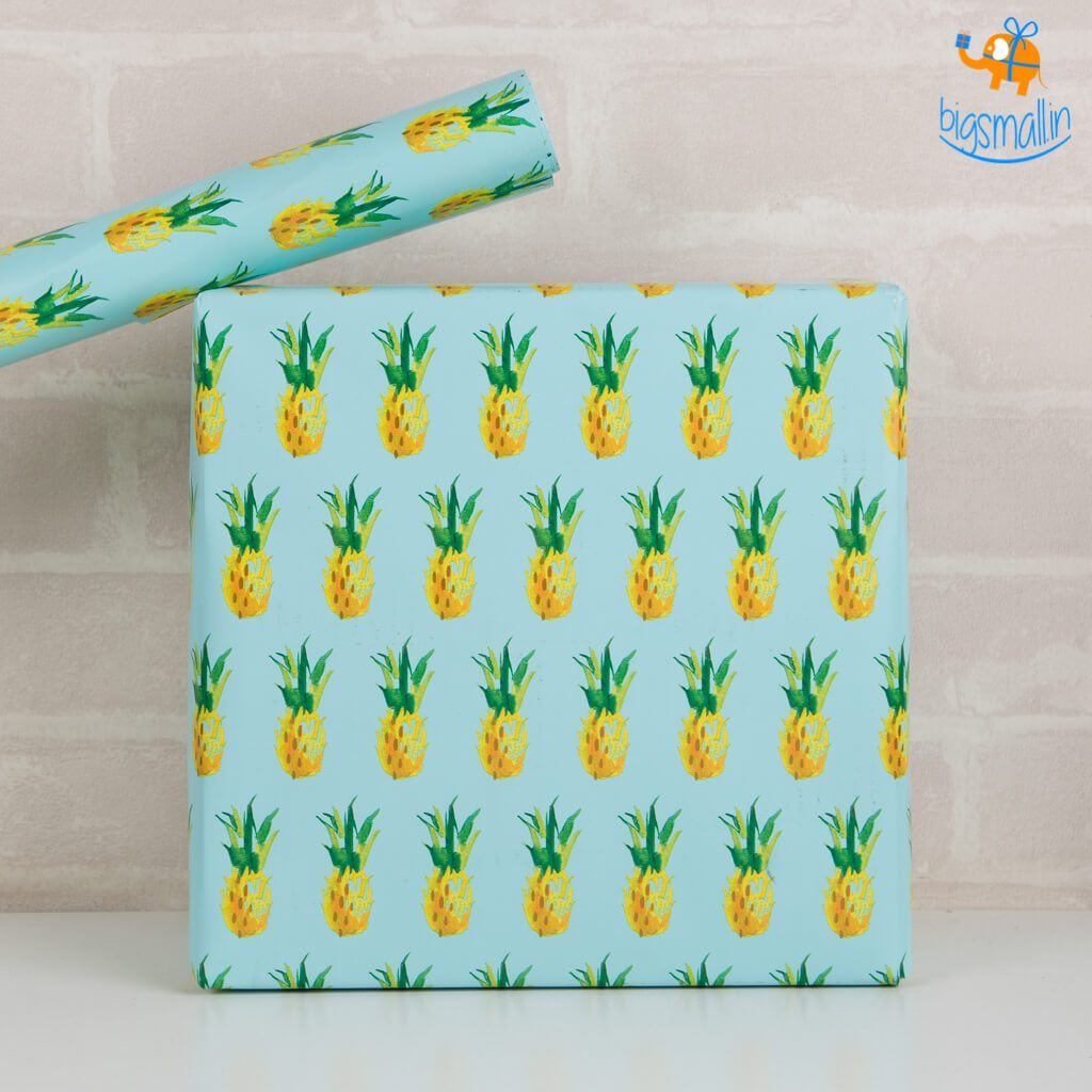 Gift Wrap - bigsmall.in Gift Wrap - bigsmall.in