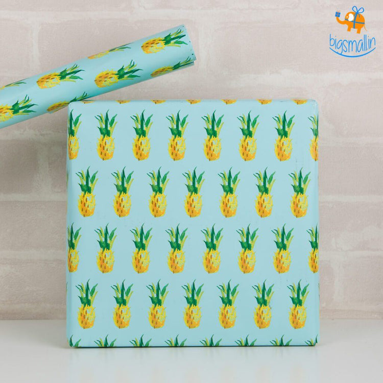 Gift Wrap - bigsmall.in Gift Wrap - bigsmall.in
