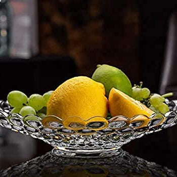 Glass Decorative Bowl Glass Decorative Bowl