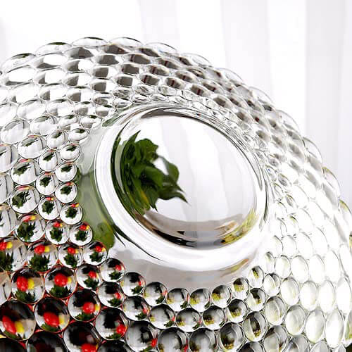 Glass Decorative Bowl Glass Decorative Bowl