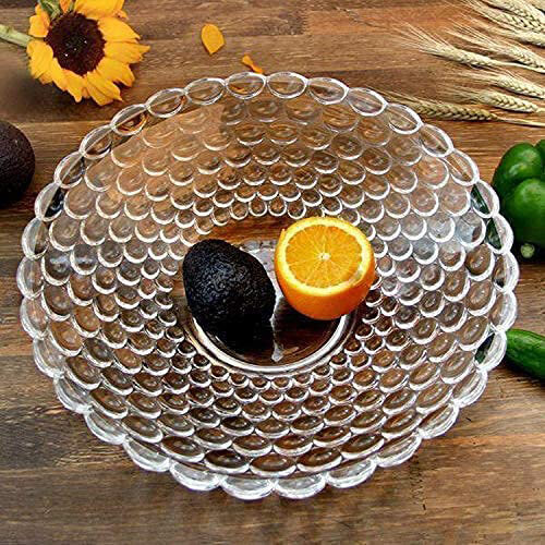 Glass Decorative Bowl Glass Decorative Bowl