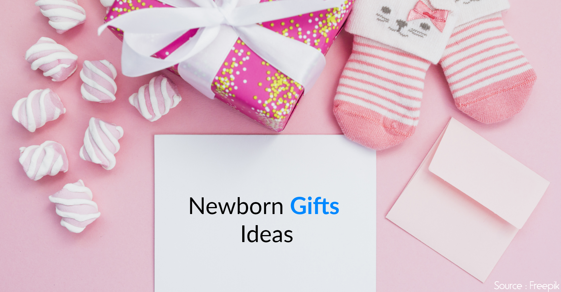 Top 10 Newborn Gifts Ideas For Your Baby