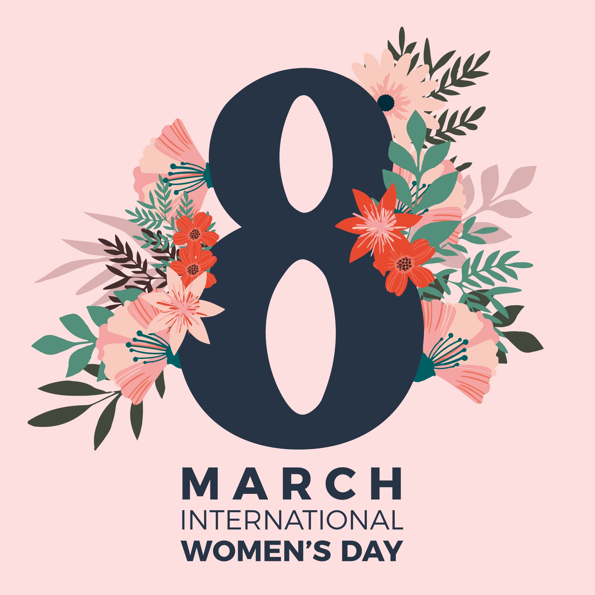 40+ International Women's Day Messages, Quotes & Wishes