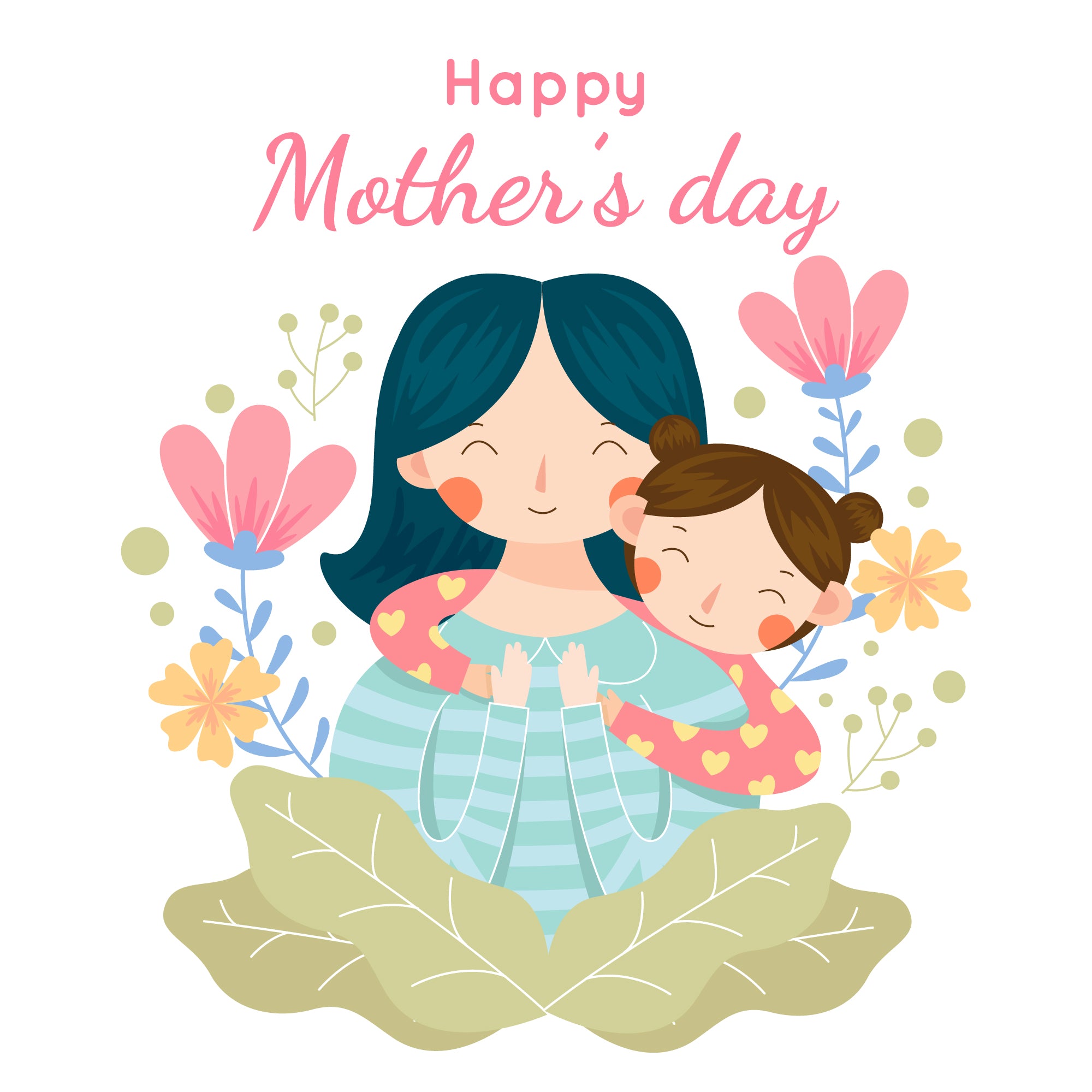 Mother's Day: A guide to everything there is to know