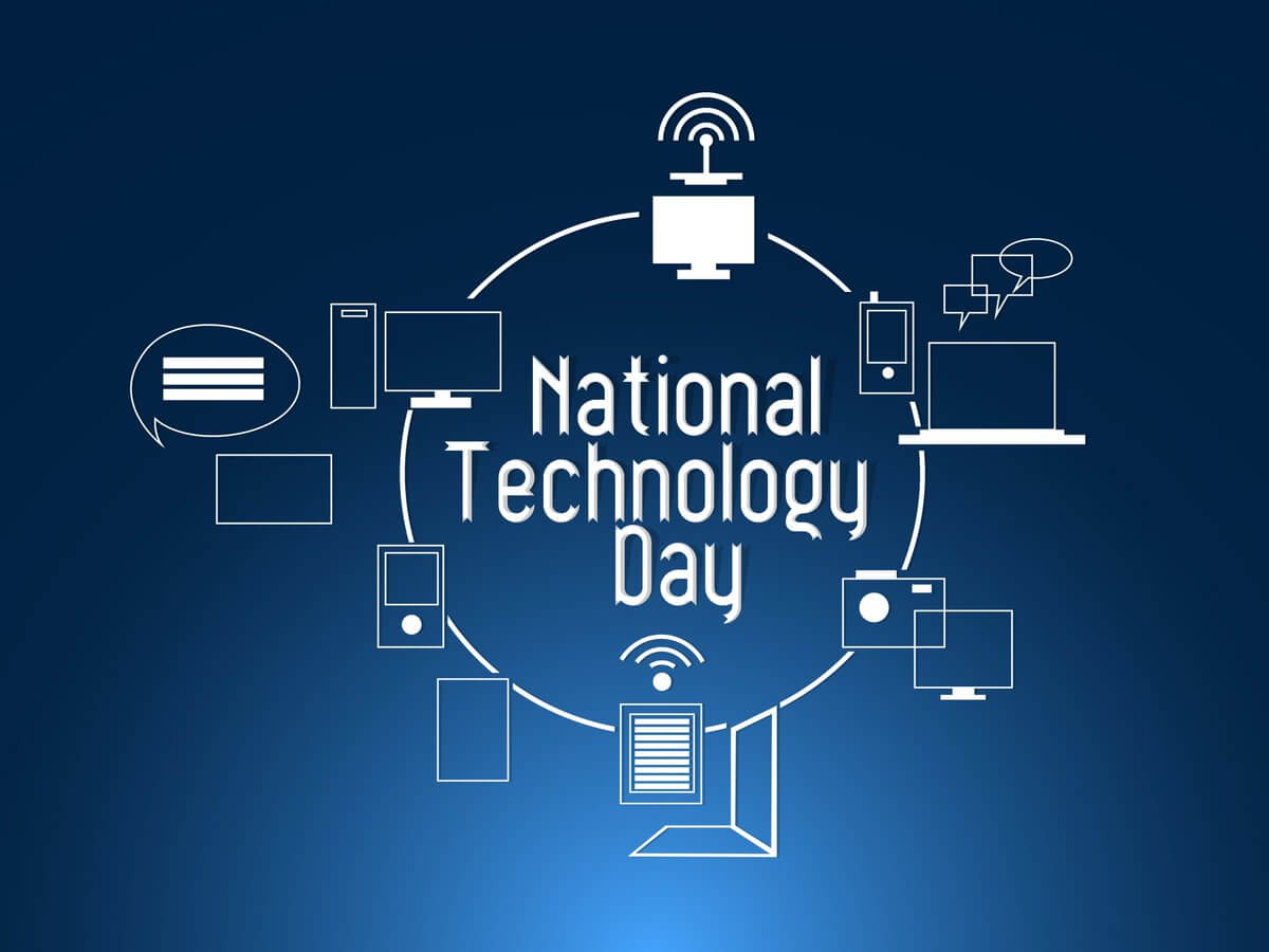 National Technology Day, May 11 2022: History & Significance