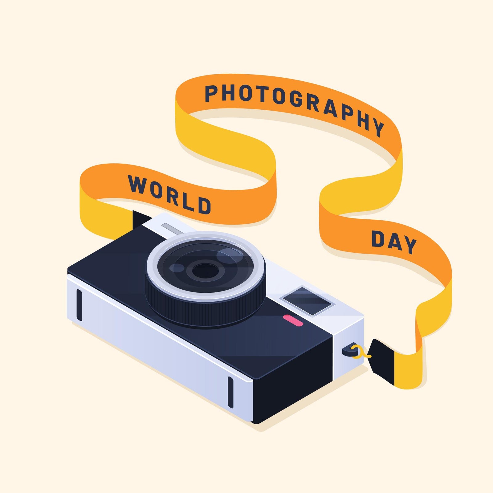 World Photography Day - 10 Mind-Blowing Facts About Photography & Camera