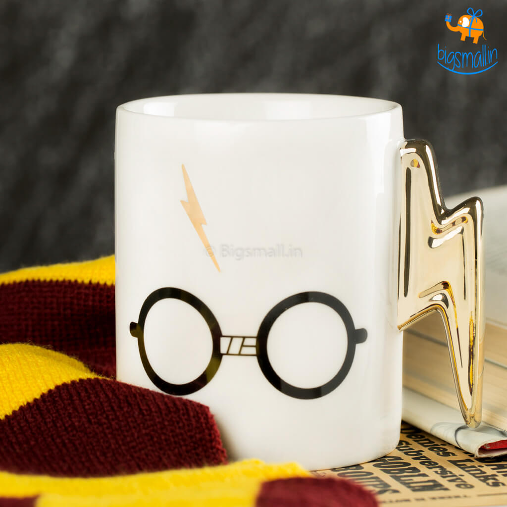 10 Magical Rakhi Gifts for Your Potterhead Sisters