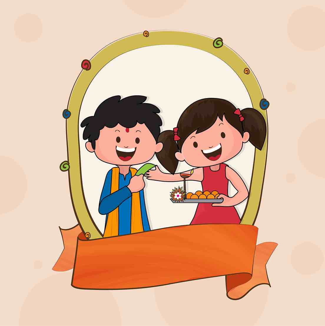 5 Unique Raksha Bandhan Gifts For Your Adorable Sister