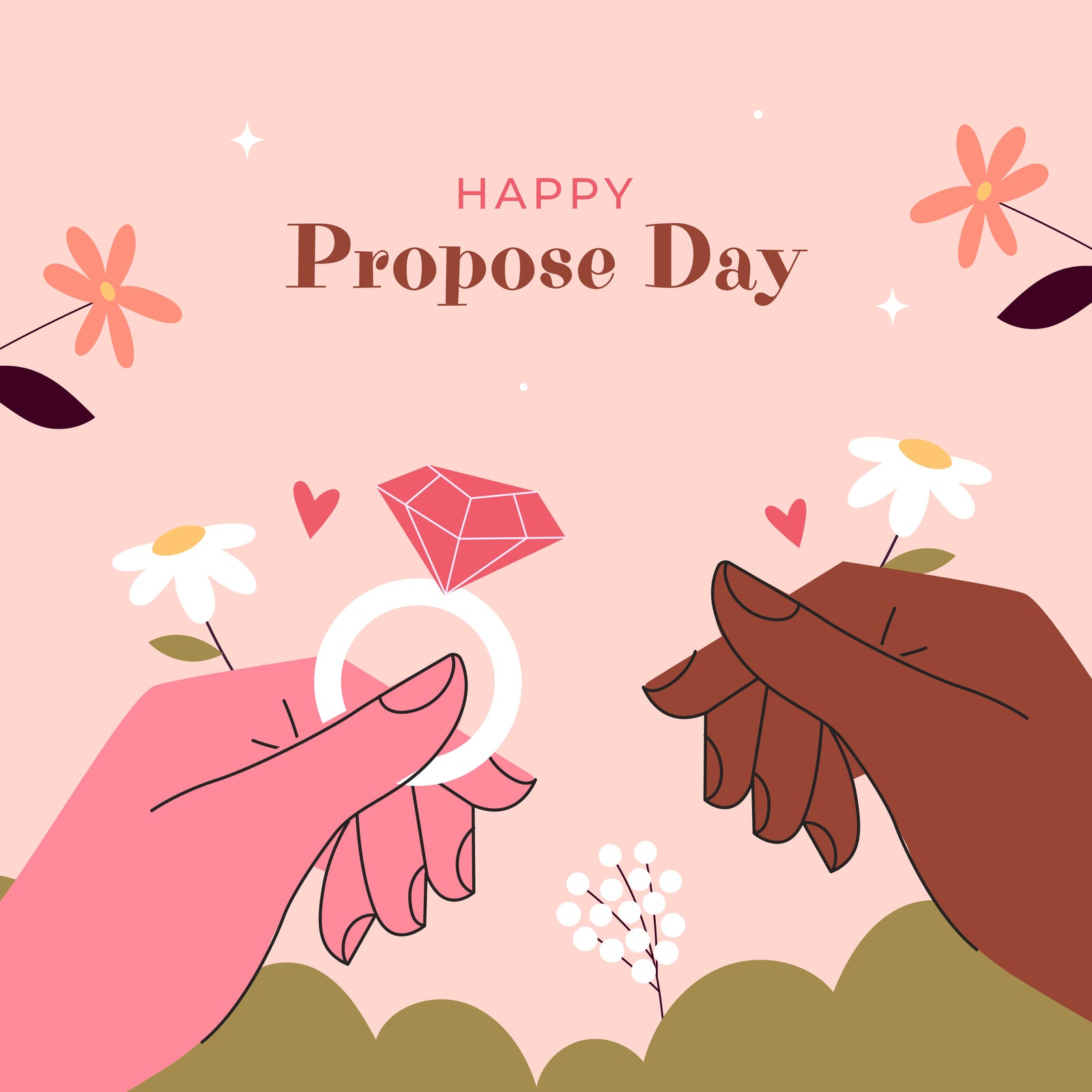 Propose Day Messages And Wishes For Your Partner In 2023