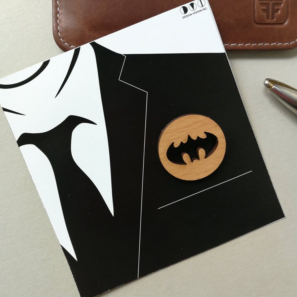 7 Unique Birthday Gifts For All Batman Fans