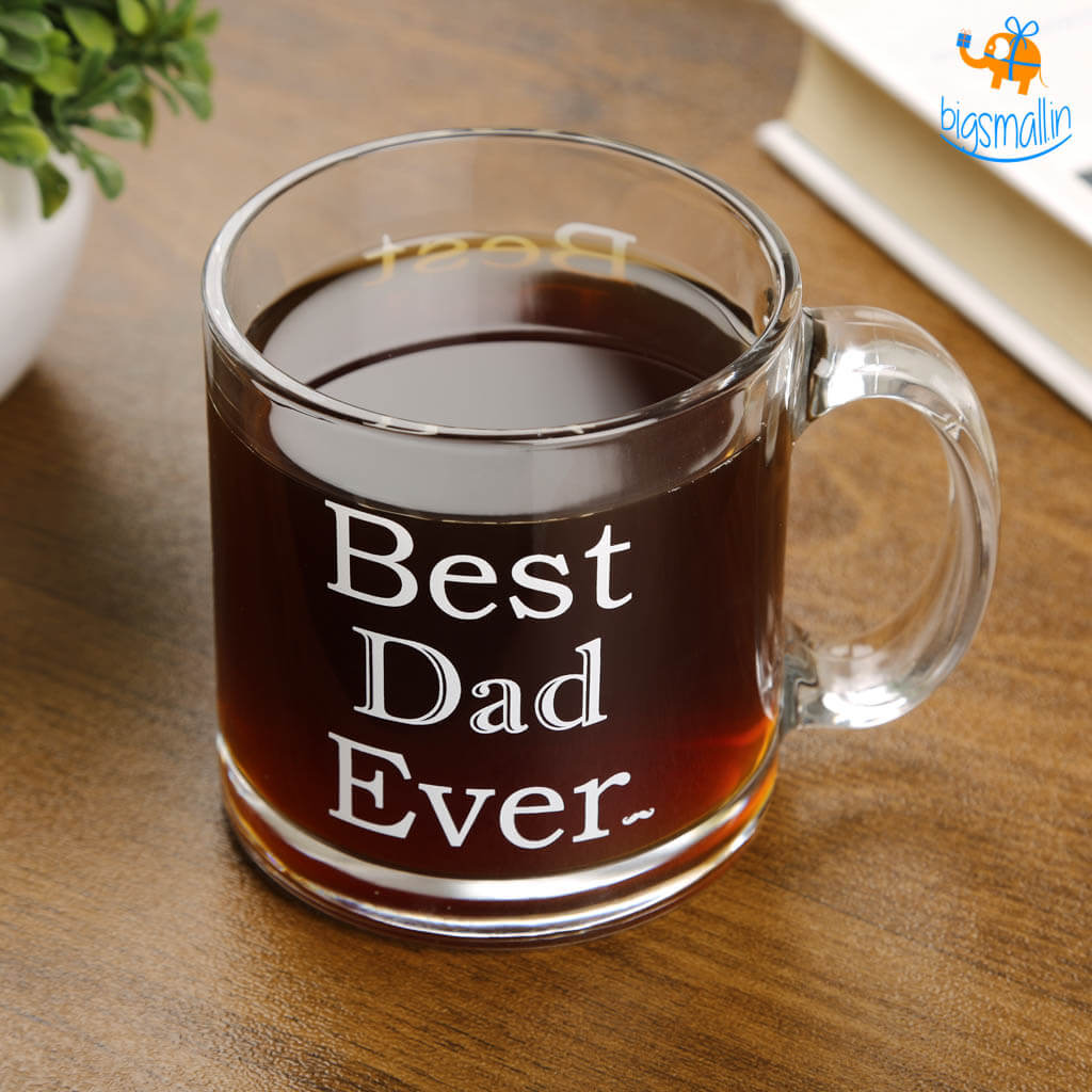 6 Unique Father's Day Gifts for your Super Awesome Dad!