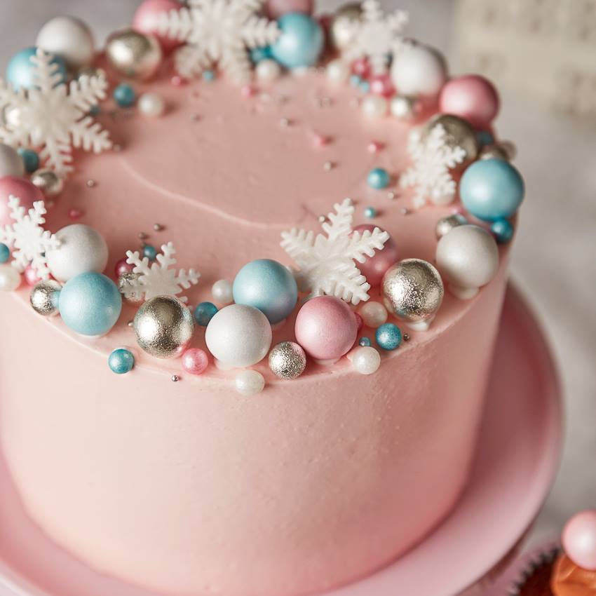 The History Behind Cutting a Birthday Cake