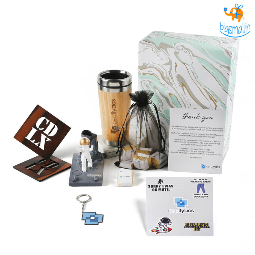 Gift Hamper - Cardlytics