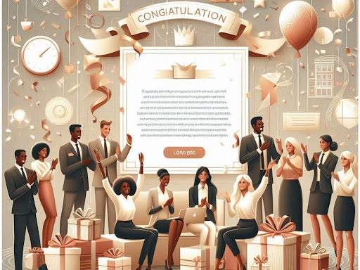Celebrate Employee