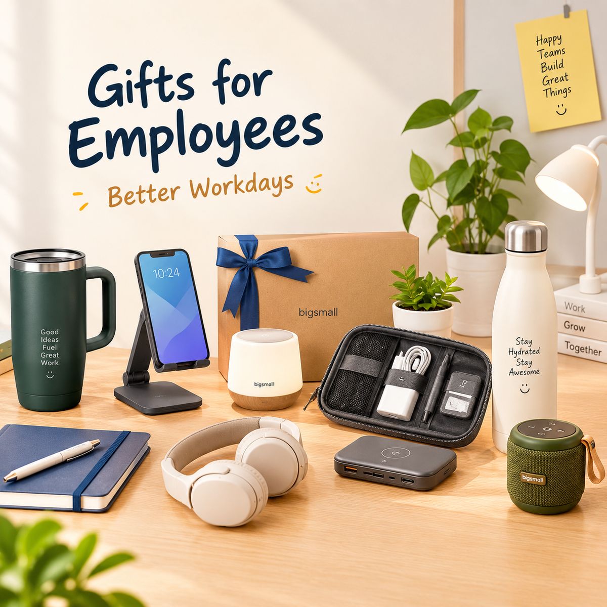 gift for employees