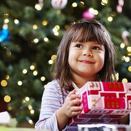 Unique Christmas Gifts that make your Kids Super Happy