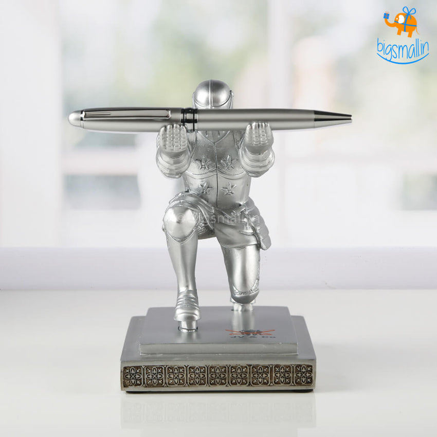 Knight Pen Holder - JV & Co.
