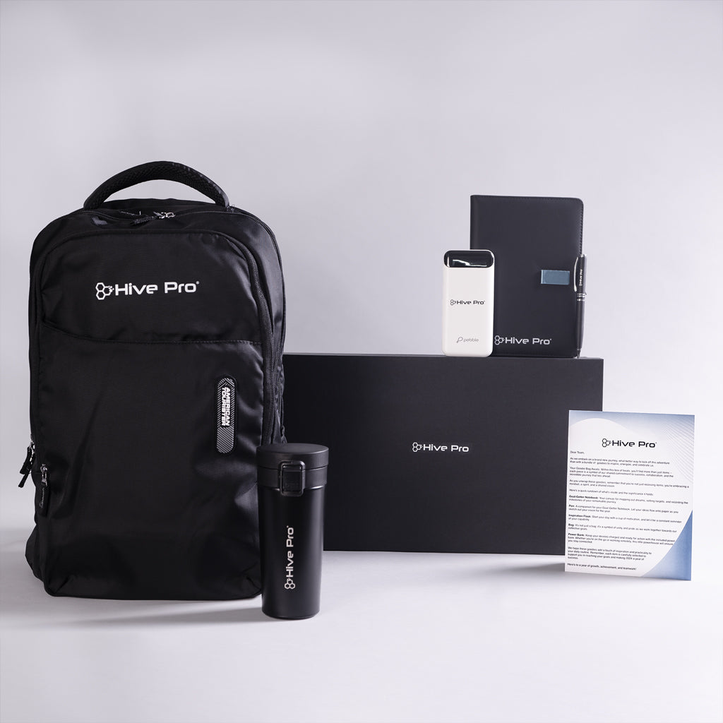 Hive Pro - Corporate Gift