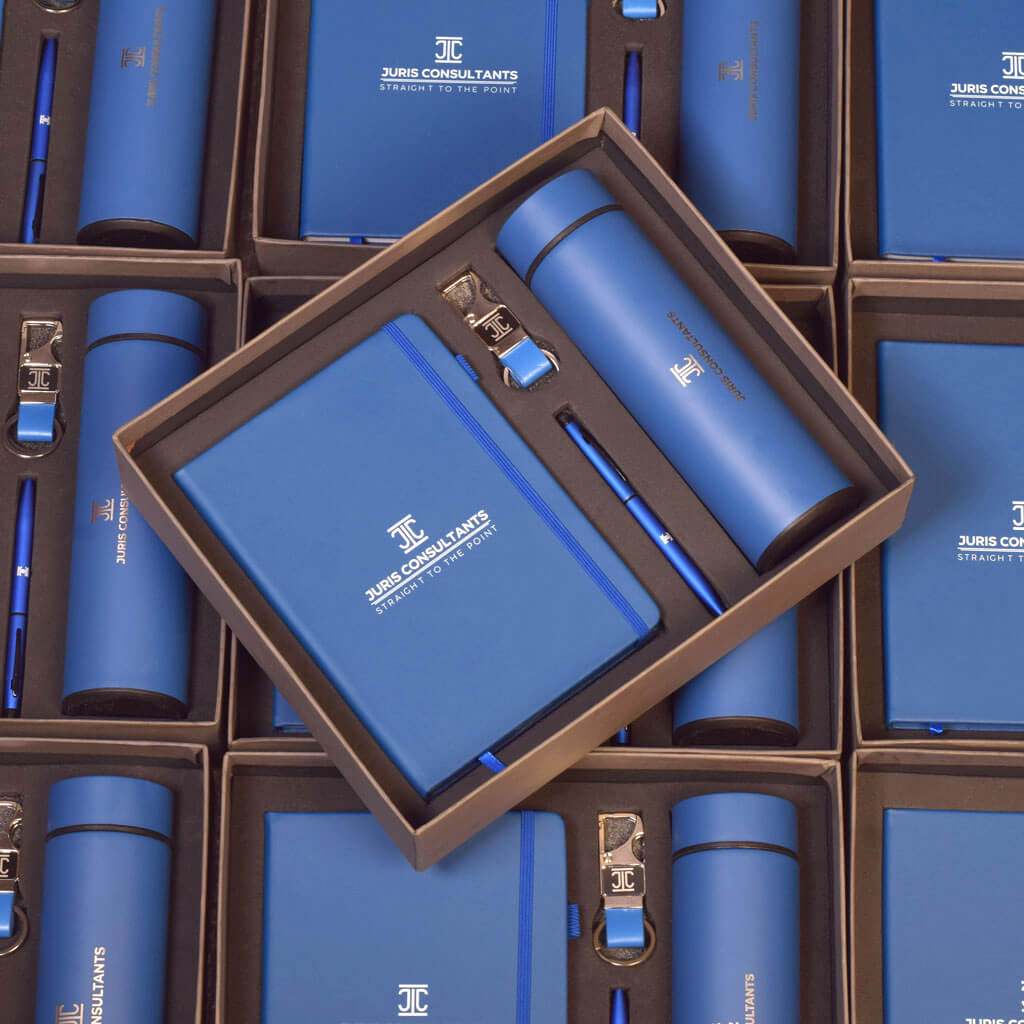 Juris Consultant - Corporate Gift