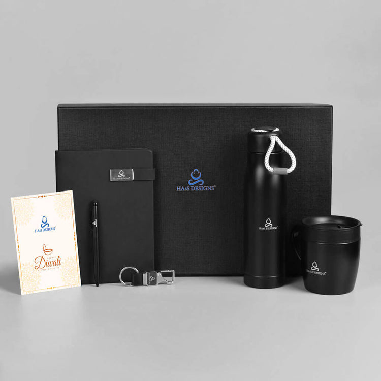 Hass Designs Diwali Set - Corporate Gift | Corporate Gifts - Bigsmall