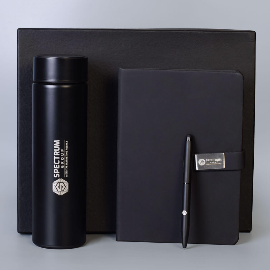 Corporate Gift - Spectrum Group