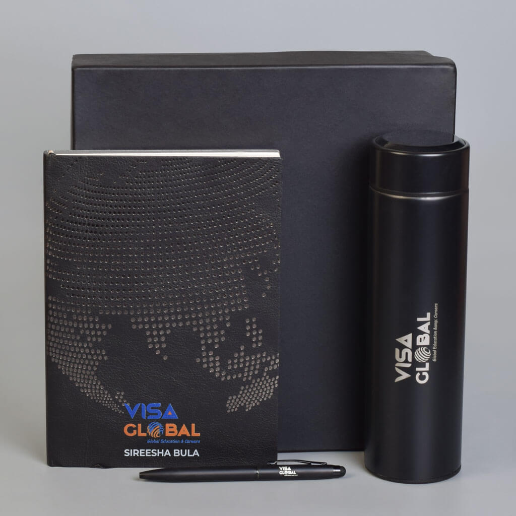 Visa Global - Corporate Gift