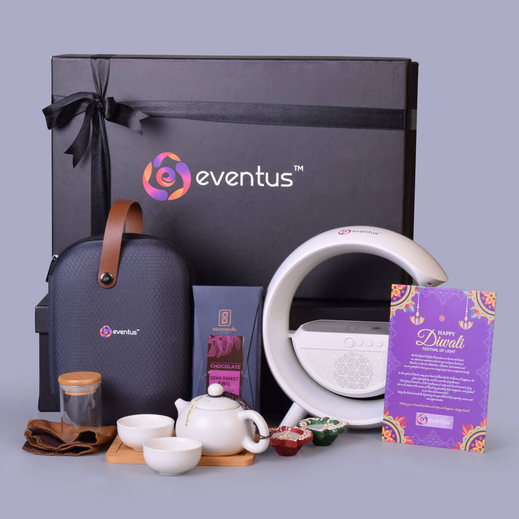 Eventus Diwali Gift Set