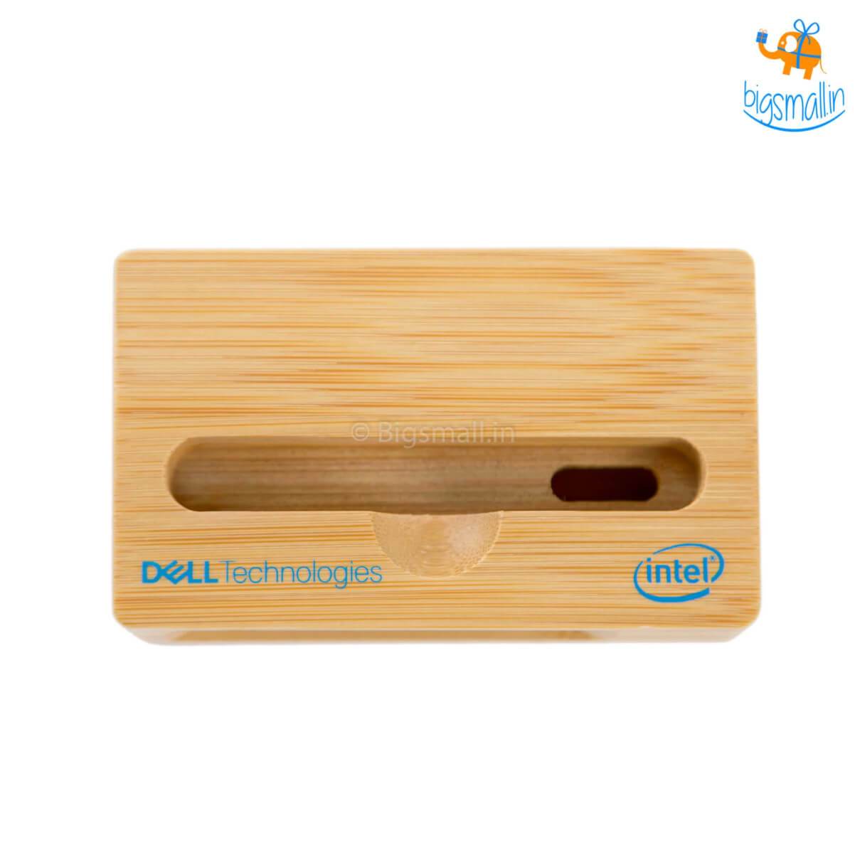 Mobile Stand Amplifier - Dell & Intel