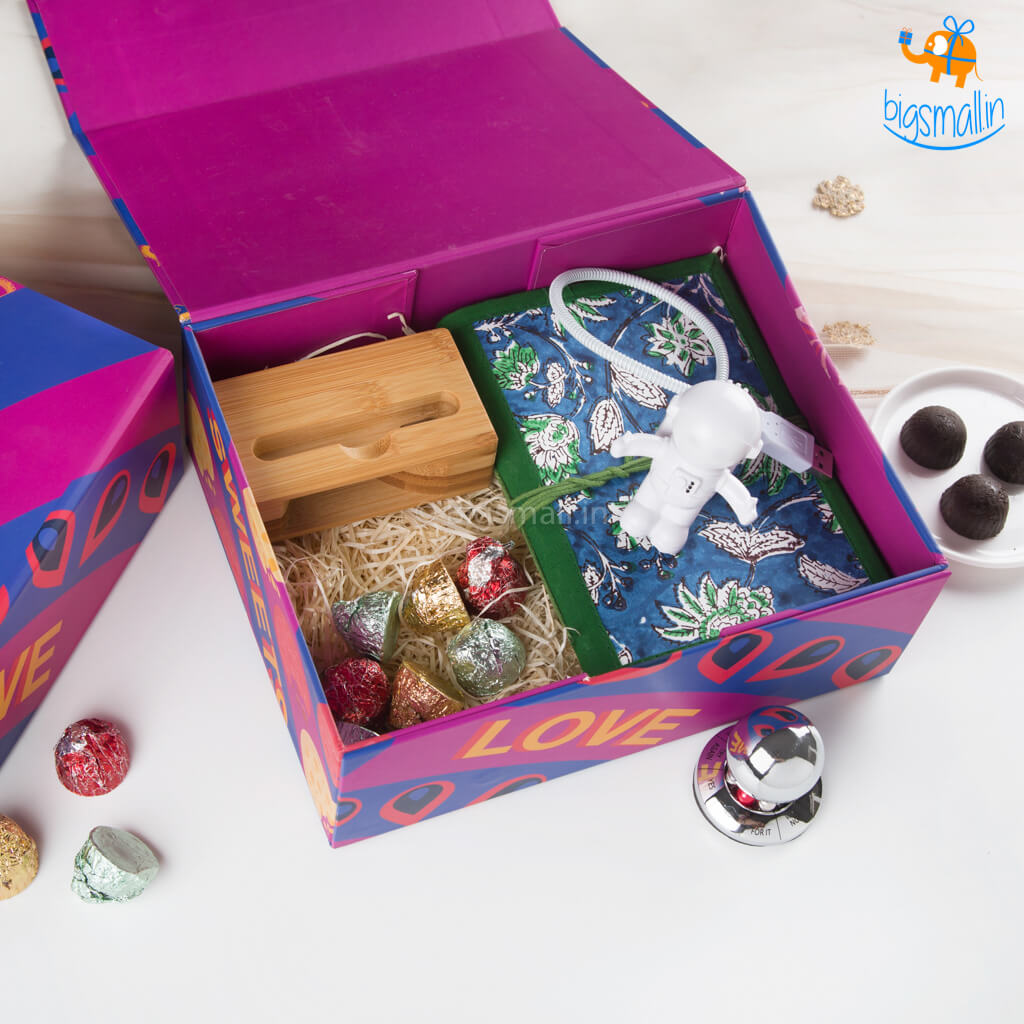 Diwali Gift Hamper - StoryOfSpaces
