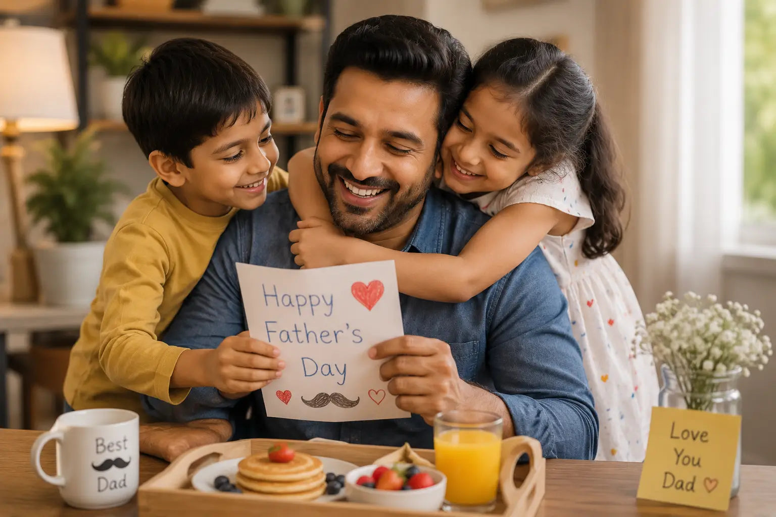 Fathers Day