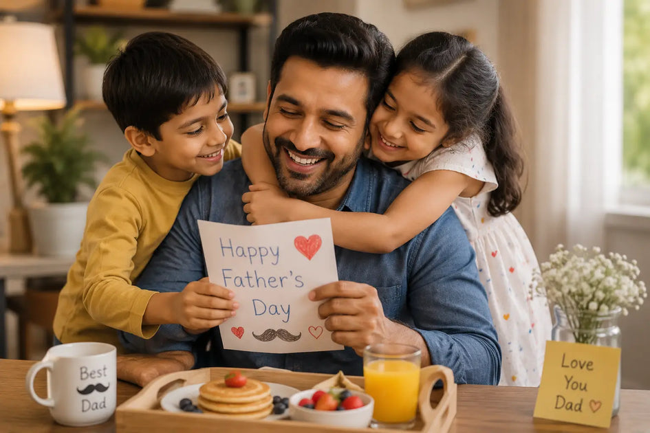 Best Father's Day Gift Ideas for Every Type of Dad – Bigsmall.in