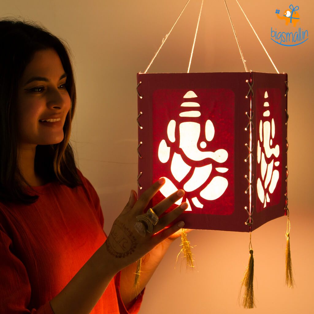 6 Creative ways to Celebrate an Eco Friendly Diwali