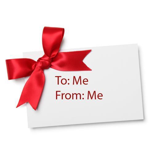 Give Yourself The Attention You Deserve - 50 Unique Gifts to Gift To Yourself