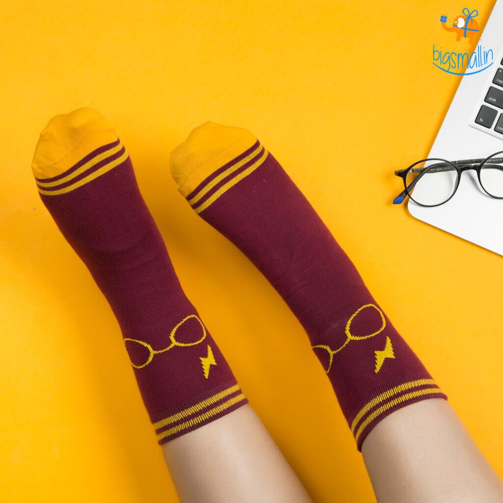 Get Socked This Socks Day