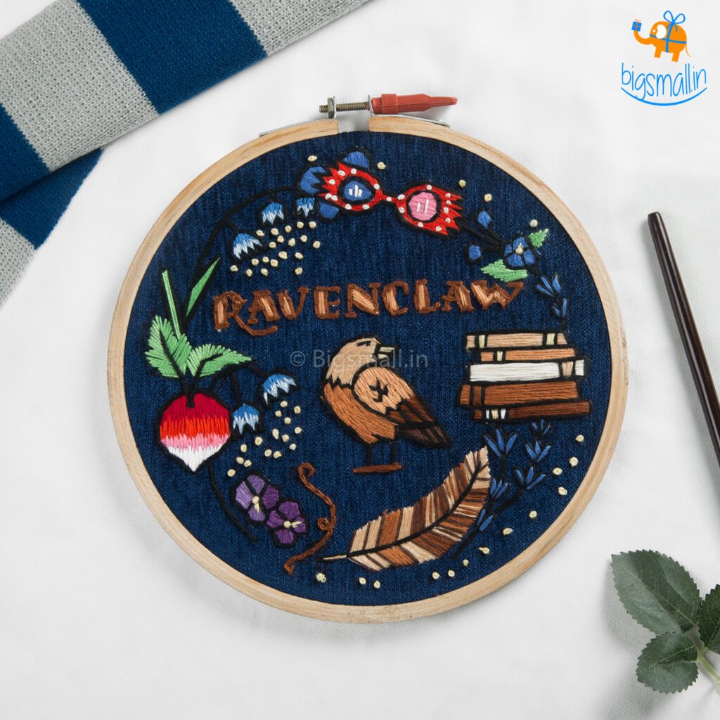 Valentine's Gift For A Potterhead Girlfriend