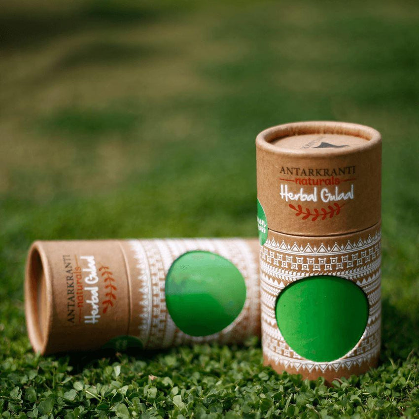 How to Celebrate Eco Friendly Holi