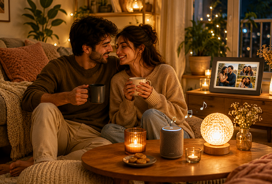 Small Moments