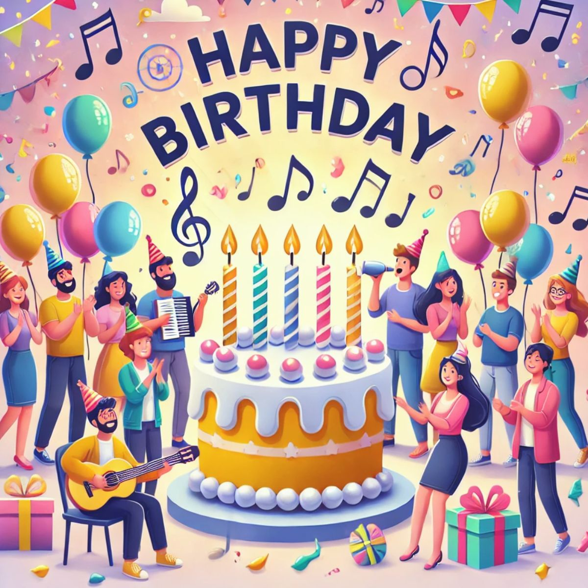 hindi happy birthday songs