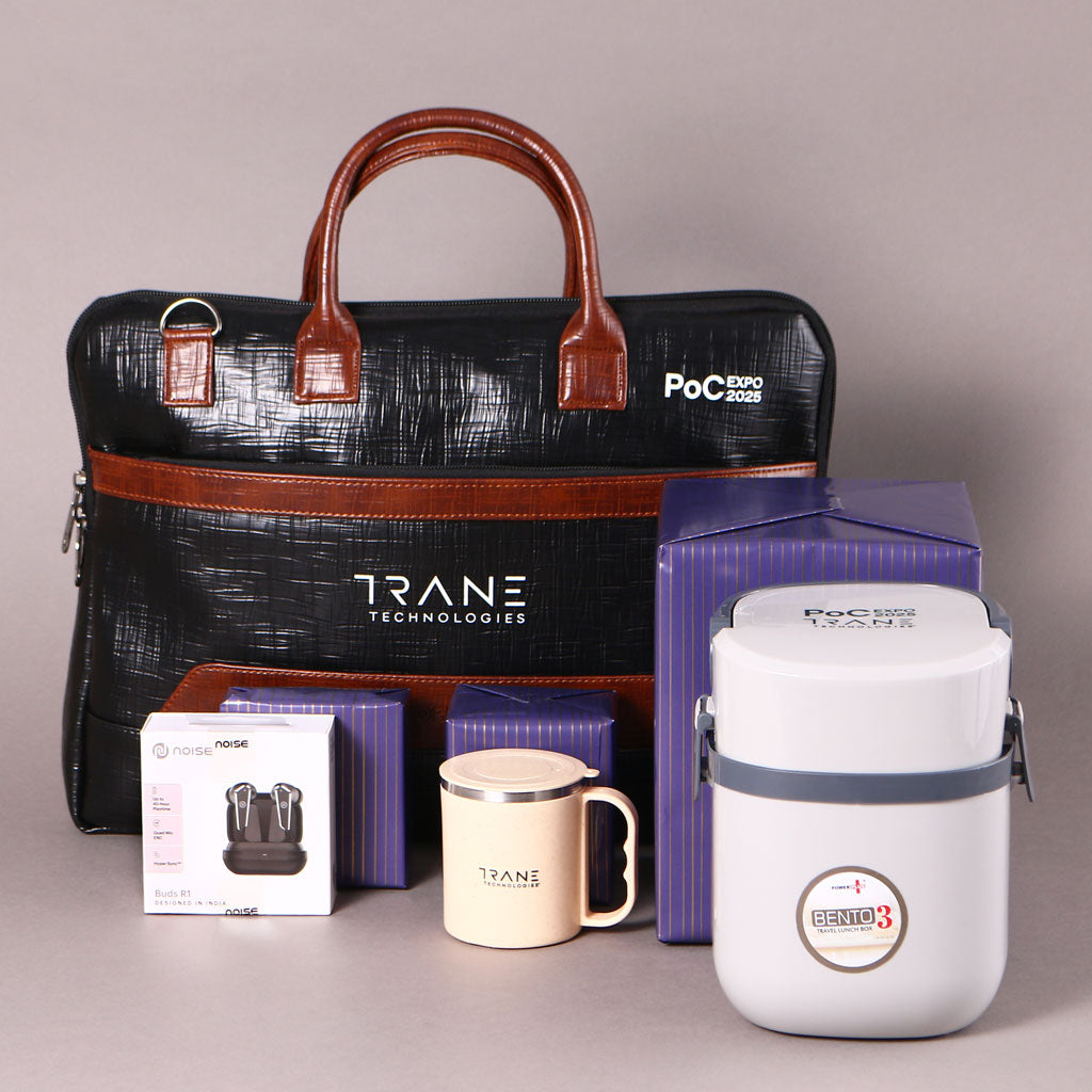 Trane Technology - Customized Corporate Gifts