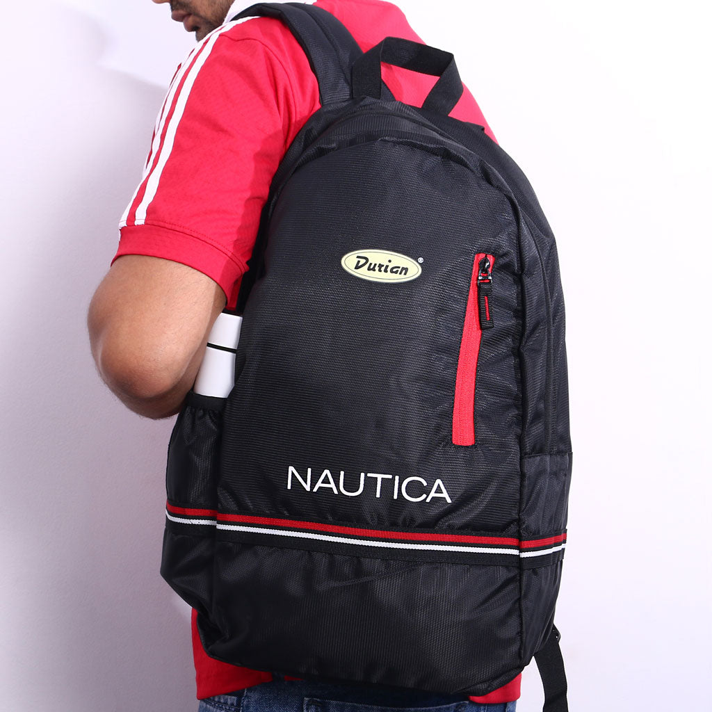 Durian - Customized Laptop Backpack