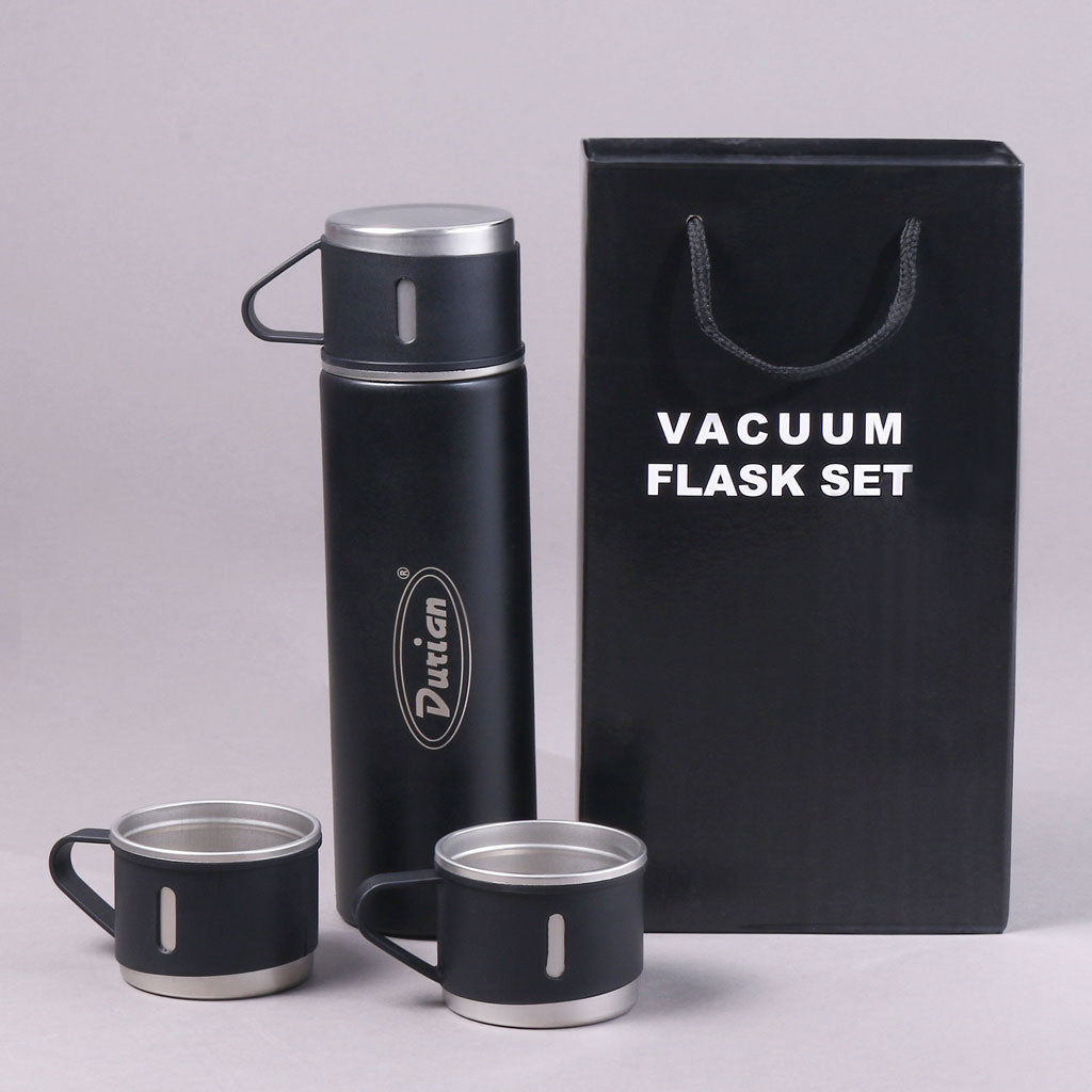 Durian - Customized Vacuum Flask Set