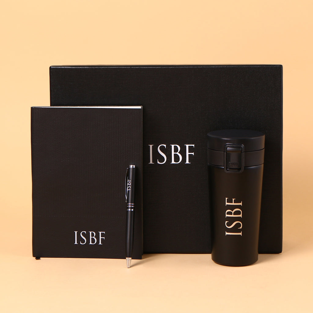 ISBF - Customized Corporate Gifts