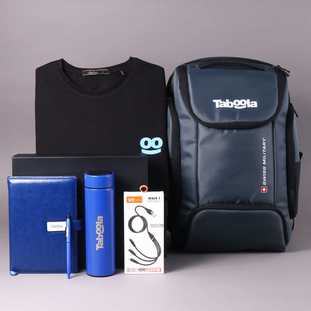 Taboola - Customized Corporate Gift