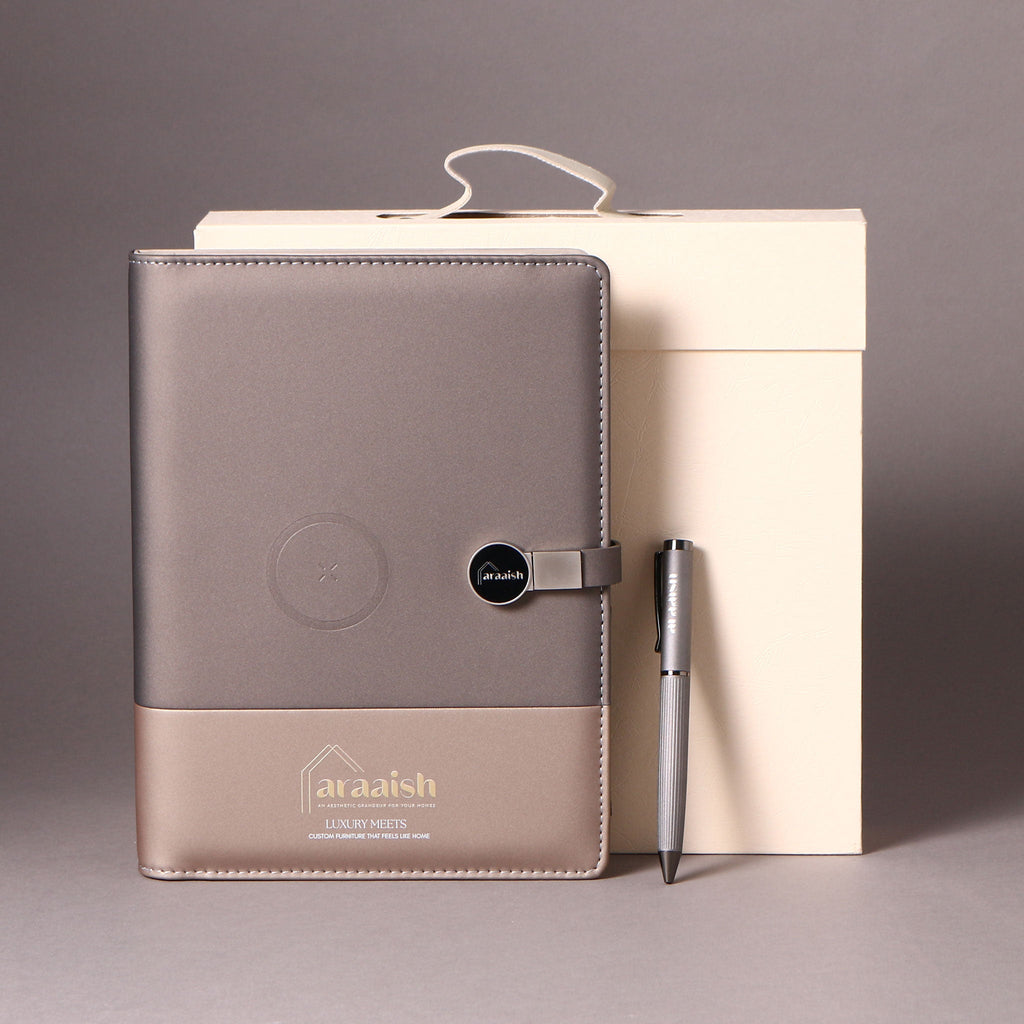 Araaish- Customized Corporate Gifts